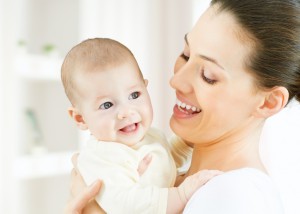 8 điều phụ nữ cần làm sau khi sinh con