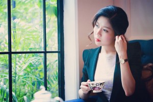 Những điều có thể biến bạn thành một người phụ nữ phi thường