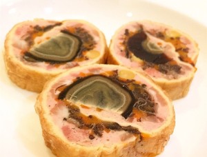 Trứng bắc thảo - Món ngon ưa thích của người Sài Gòn