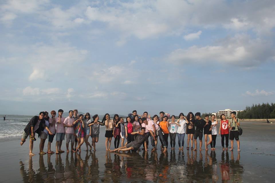 những chuyến đi, những chuyến đi tuyệt vời, những chuyến đi cùng nhóm bạn