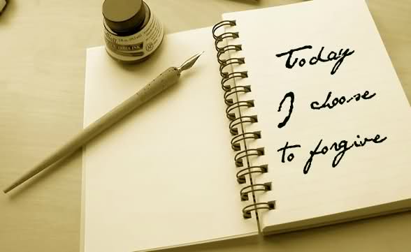 Tha thứ, hãy tha thứ cho nhau, học cách tha thứ