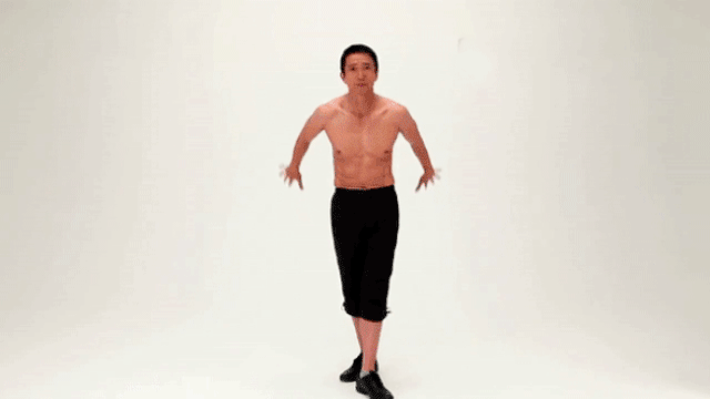 Giảm cân, giảm cân hiệu quả, bài tập giảm cân