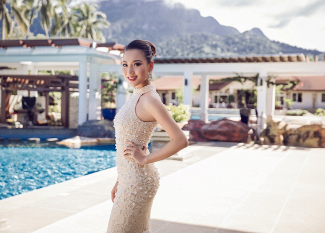Hoang Thu Thao