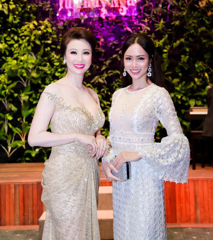vu thuy nga