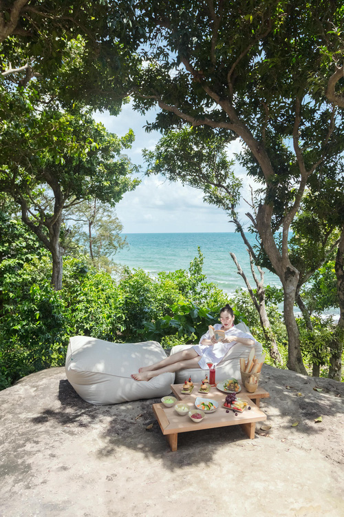 Resort, Nam Nghi Resort, Resort này đã quá nổi tiếng