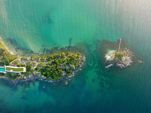 Resort, Nam Nghi Resort, Resort này đã quá nổi tiếng