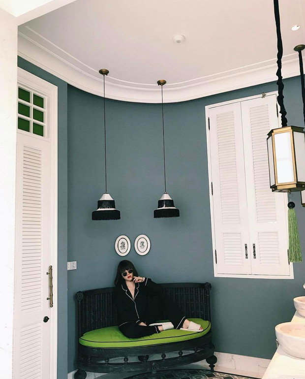 Resort, Nam Nghi Resort, Resort này đã quá nổi tiếng