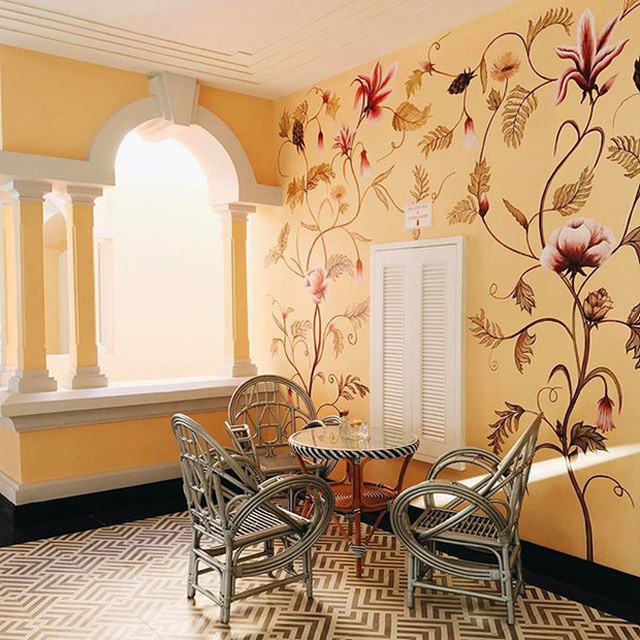 Resort, Nam Nghi Resort, Resort này đã quá nổi tiếng