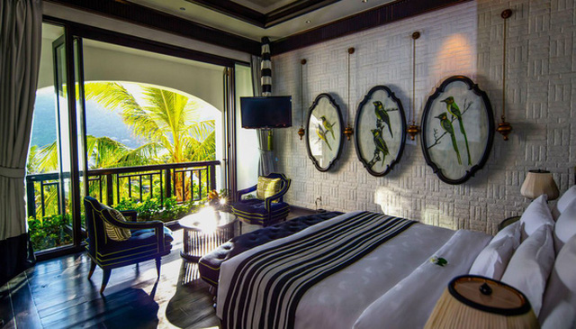 Resort, Nam Nghi Resort, Resort này đã quá nổi tiếng