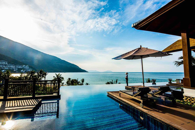 Resort, Nam Nghi Resort, Resort này đã quá nổi tiếng