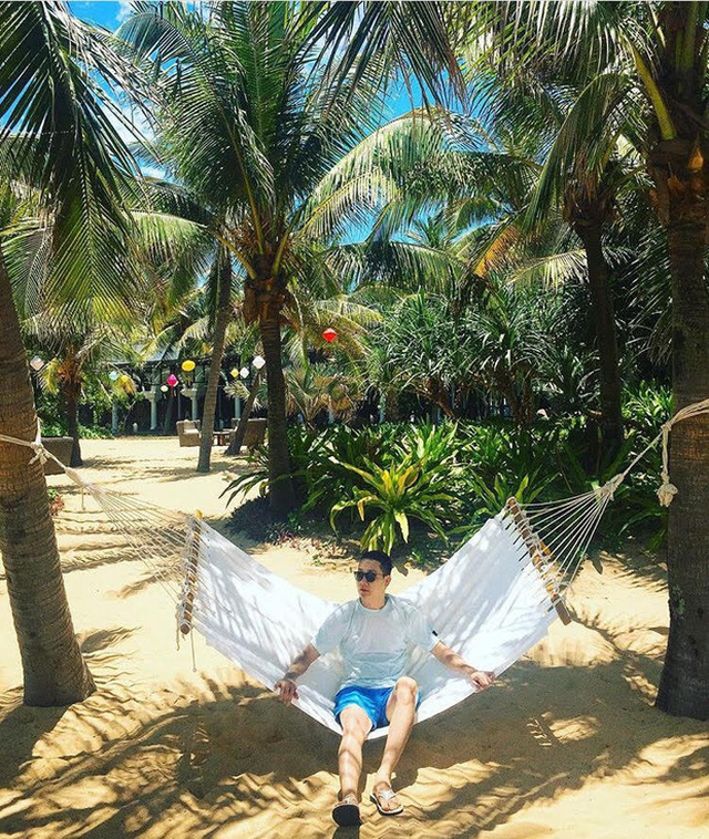 Resort, Nam Nghi Resort, Resort này đã quá nổi tiếng