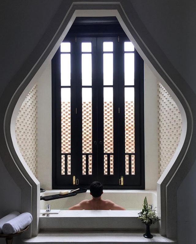 Resort, Nam Nghi Resort, Resort này đã quá nổi tiếng