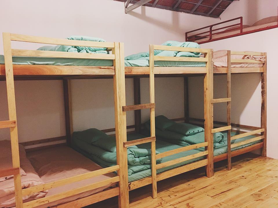 list homestay xinh xắn để đi dần trong năm 2017