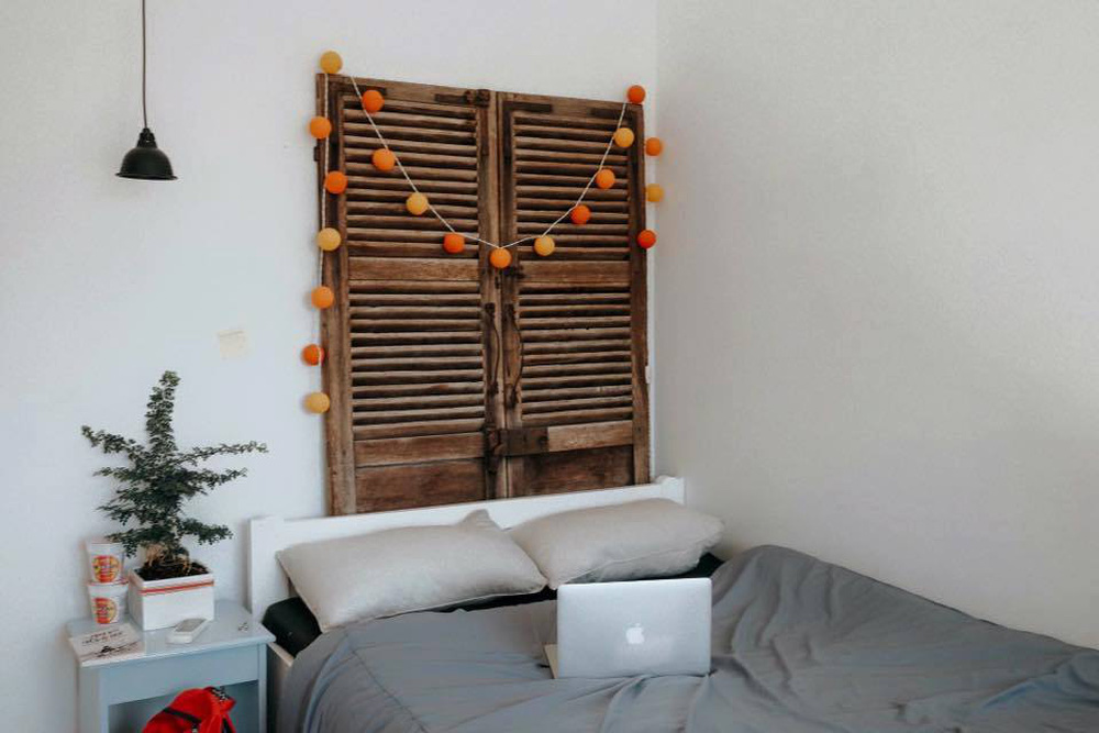 list homestay xinh xắn để đi dần trong năm 2017