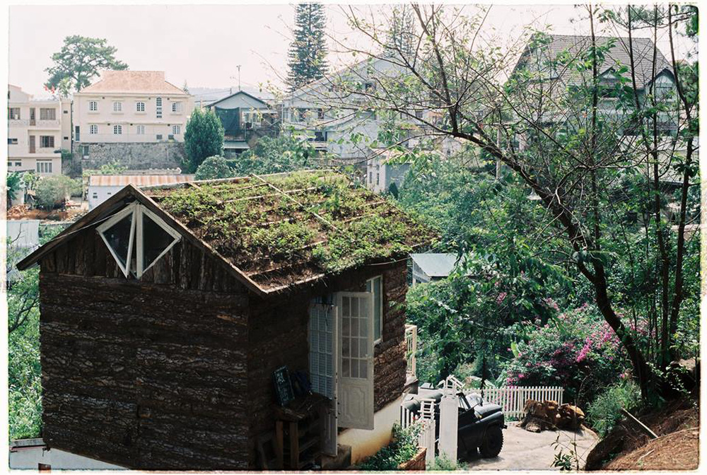 list homestay xinh xắn để đi dần trong năm 2017