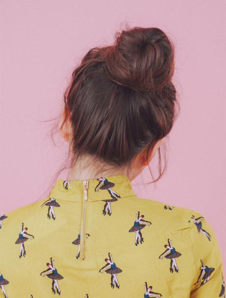 Tóc dài, tạo kiểu cho mái tóc dài, khoe mái tóc dài