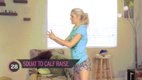 Bắp chân, bắp chân to, bài tập về bắp chân