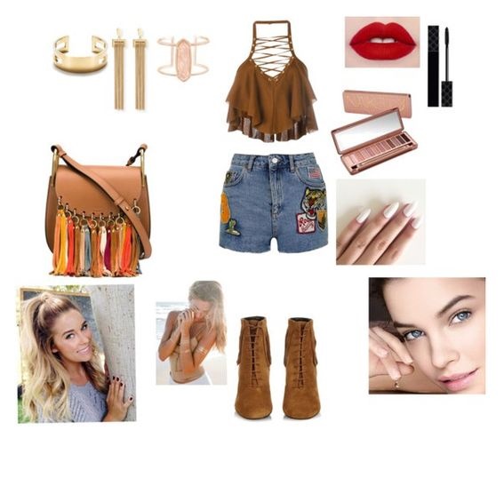 sexy, sexy vừa phải, phong cách sexy