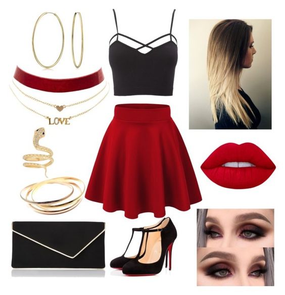 sexy, sexy vừa phải, phong cách sexy