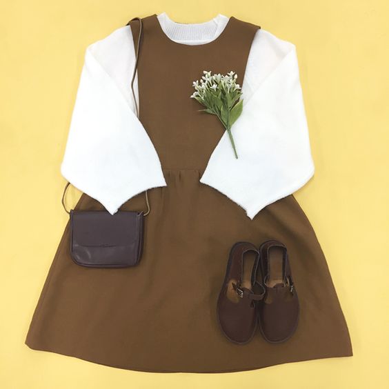 phong cách, phong cách đáng yêu