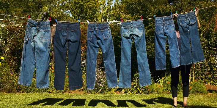 quan jeans