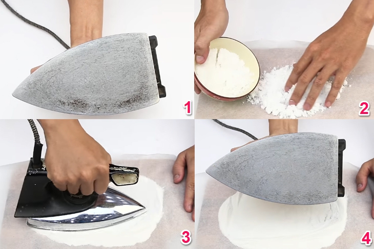 muối, công dụng của muối, mẹo hay về muối