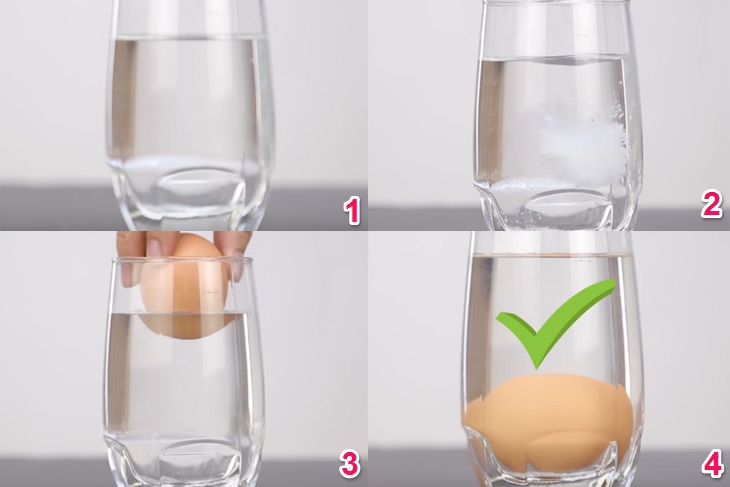 muối, công dụng của muối, mẹo hay về muối